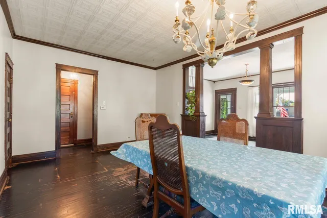 $159,900 | 525 West Ash Street, Chillicothe, IL 61523