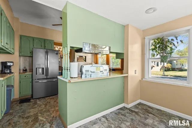 $159,900 | 525 West Ash Street, Chillicothe, IL 61523