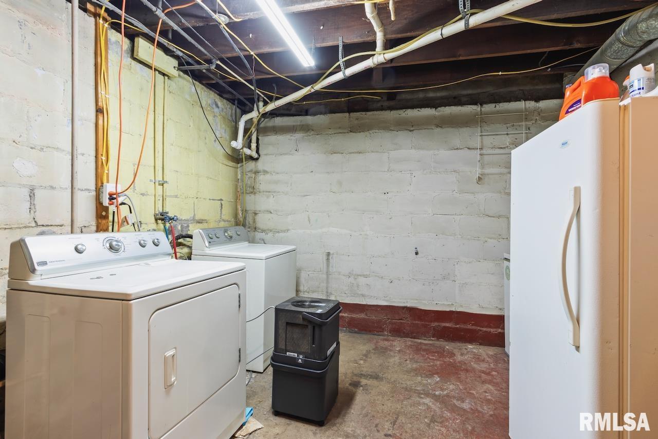 525 West Ash Street Chillicothe, IL 61523 - Photo 27 of 42