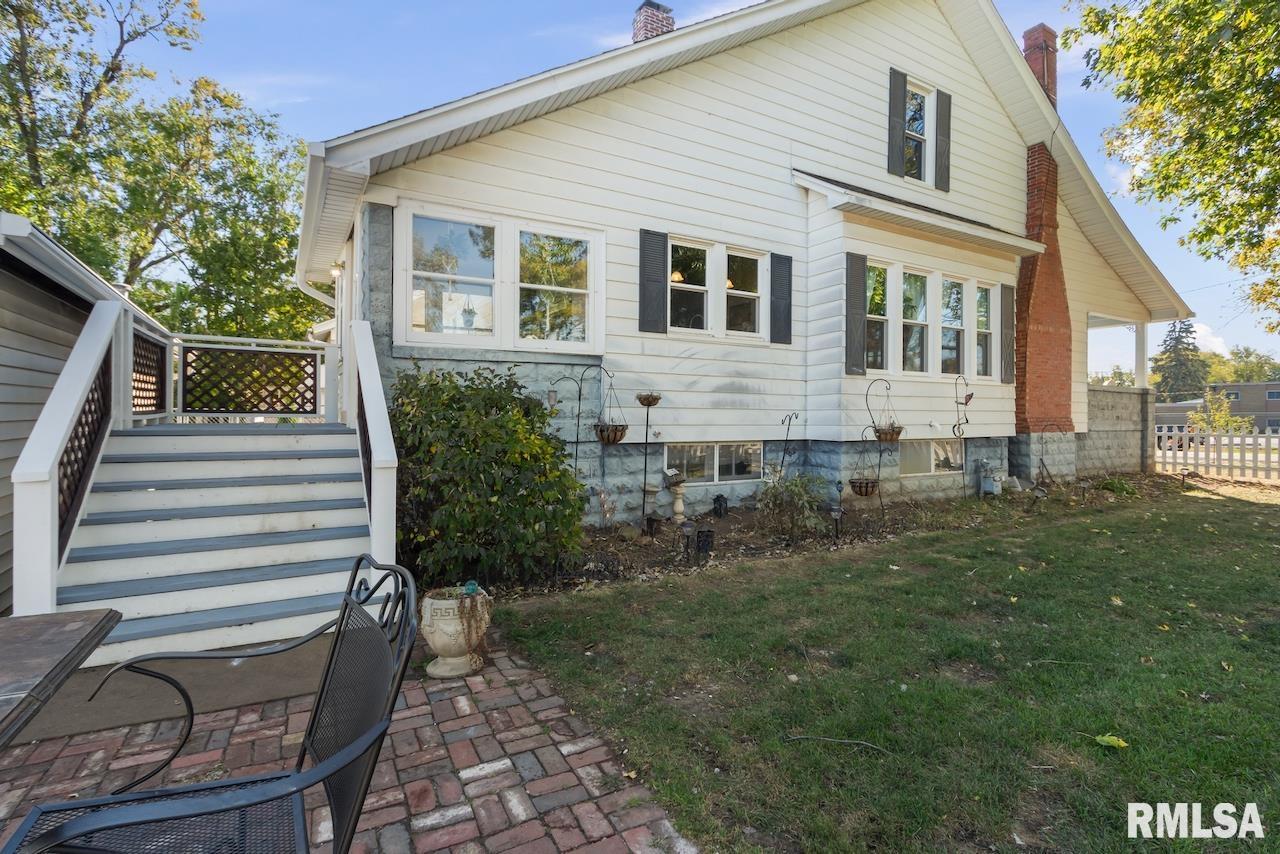 525 West Ash Street Chillicothe, IL 61523 - Photo 30 of 42