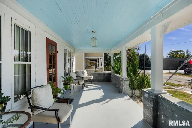 $159,900 | 525 West Ash Street, Chillicothe, IL 61523