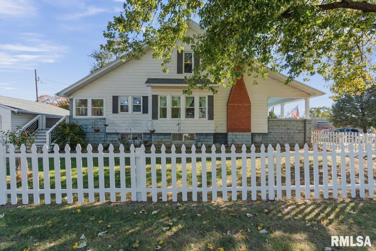 525 West Ash Street Chillicothe, IL 61523 - Photo 32 of 42