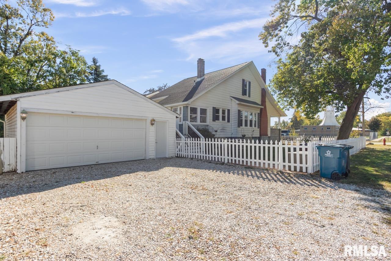 525 West Ash Street Chillicothe, IL 61523 - Photo 34 of 42