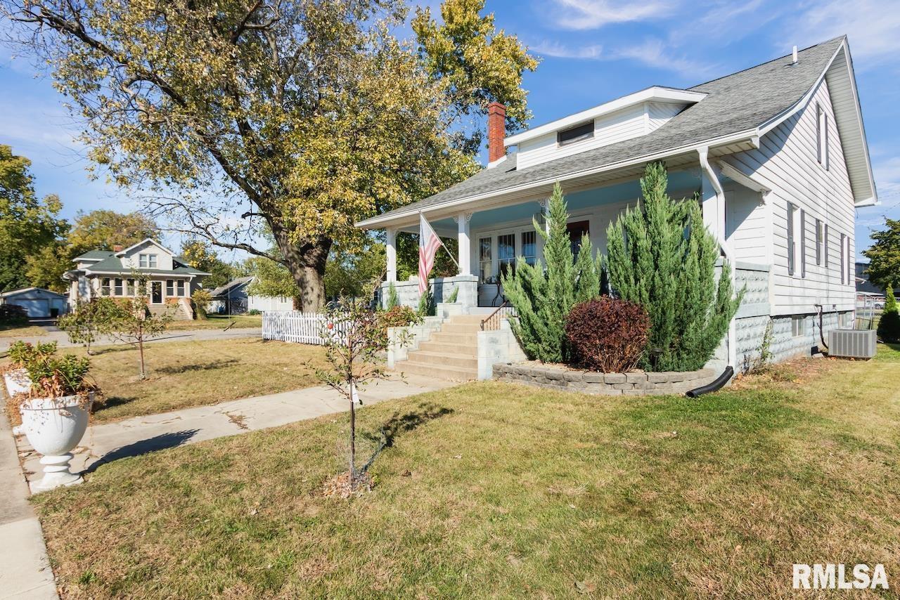 525 West Ash Street Chillicothe, IL 61523 - Photo 38 of 42