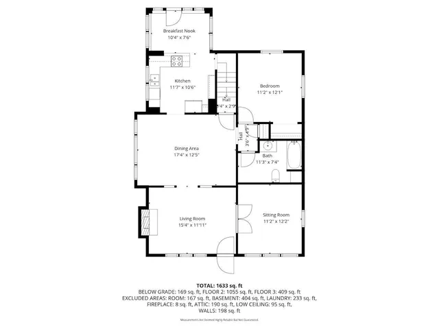 $159,900 | 525 West Ash Street, Chillicothe, IL 61523