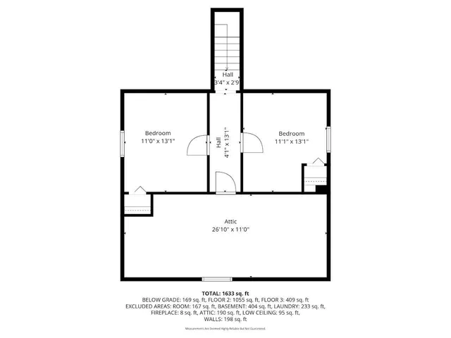 $159,900 | 525 West Ash Street, Chillicothe, IL 61523