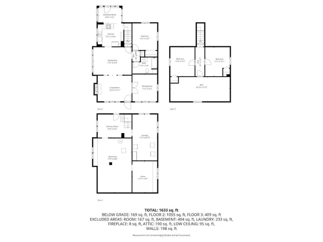 $159,900 | 525 West Ash Street, Chillicothe, IL 61523