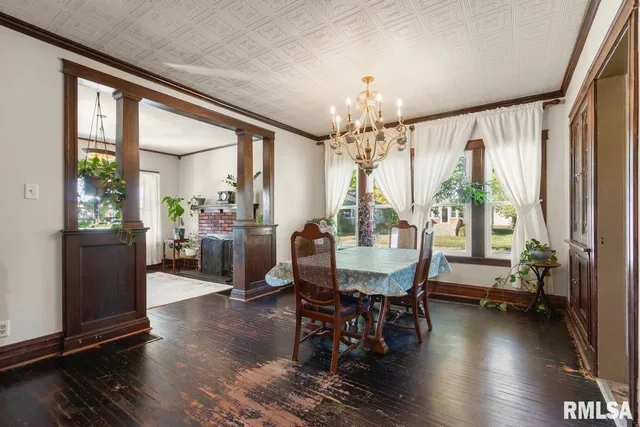 $159,900 | 525 West Ash Street, Chillicothe, IL 61523