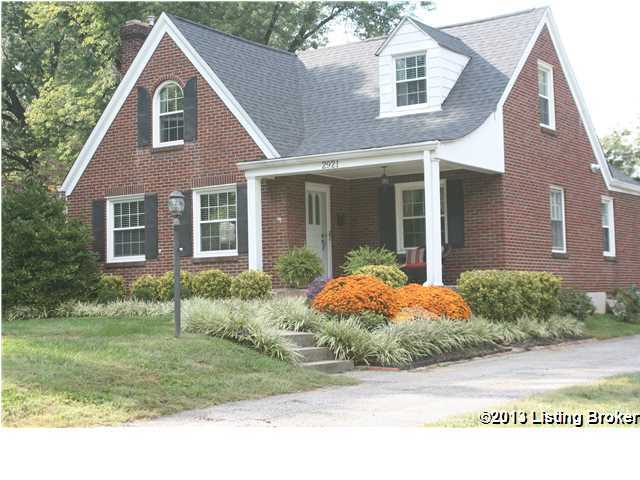 2921 Dundee Road Louisville, KY 40205 - Photo 1 of 25 Primary Photo