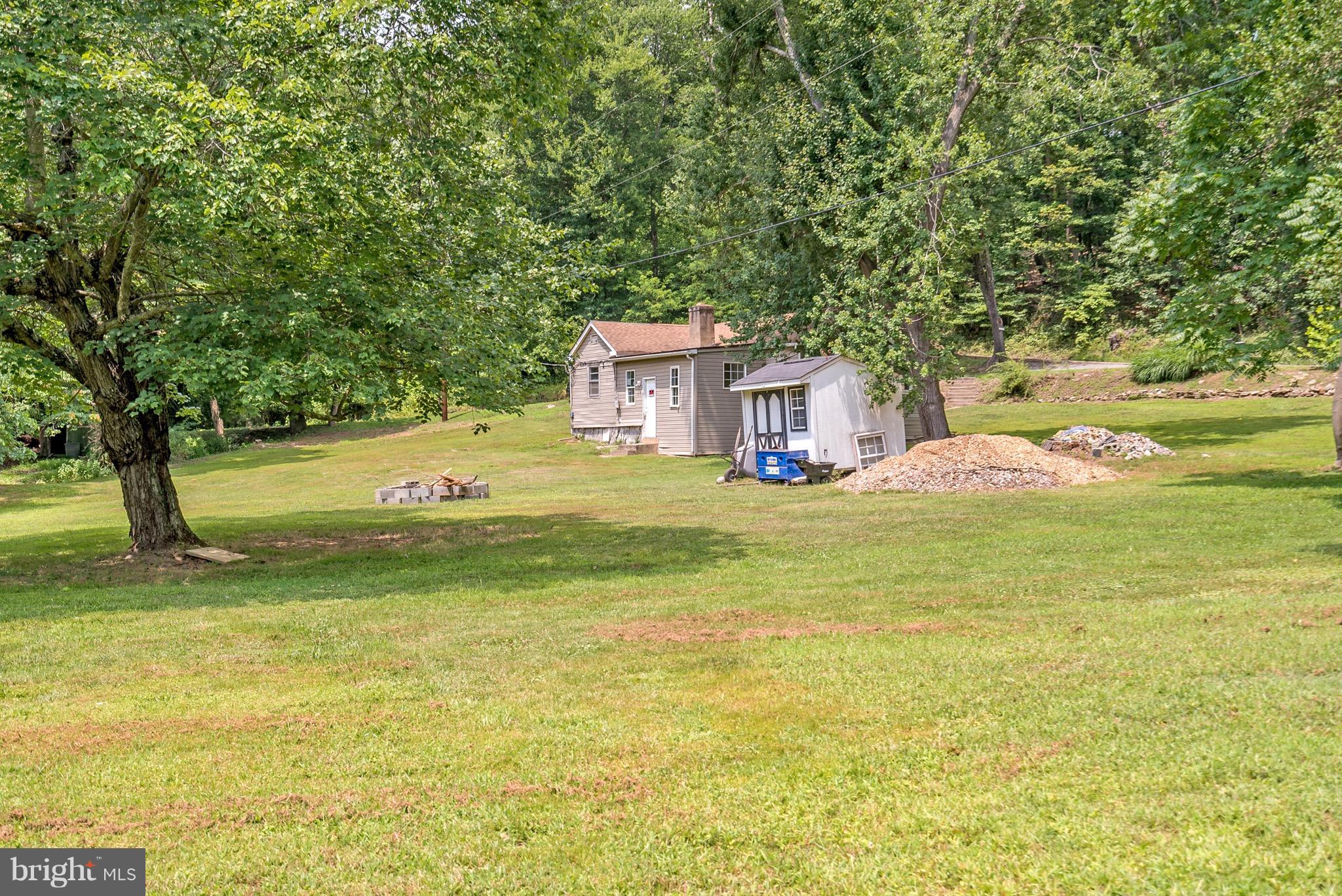 6063 Coon Tree Road The Plains, VA 20198 - Photo 21 of 23 Exterior (General)