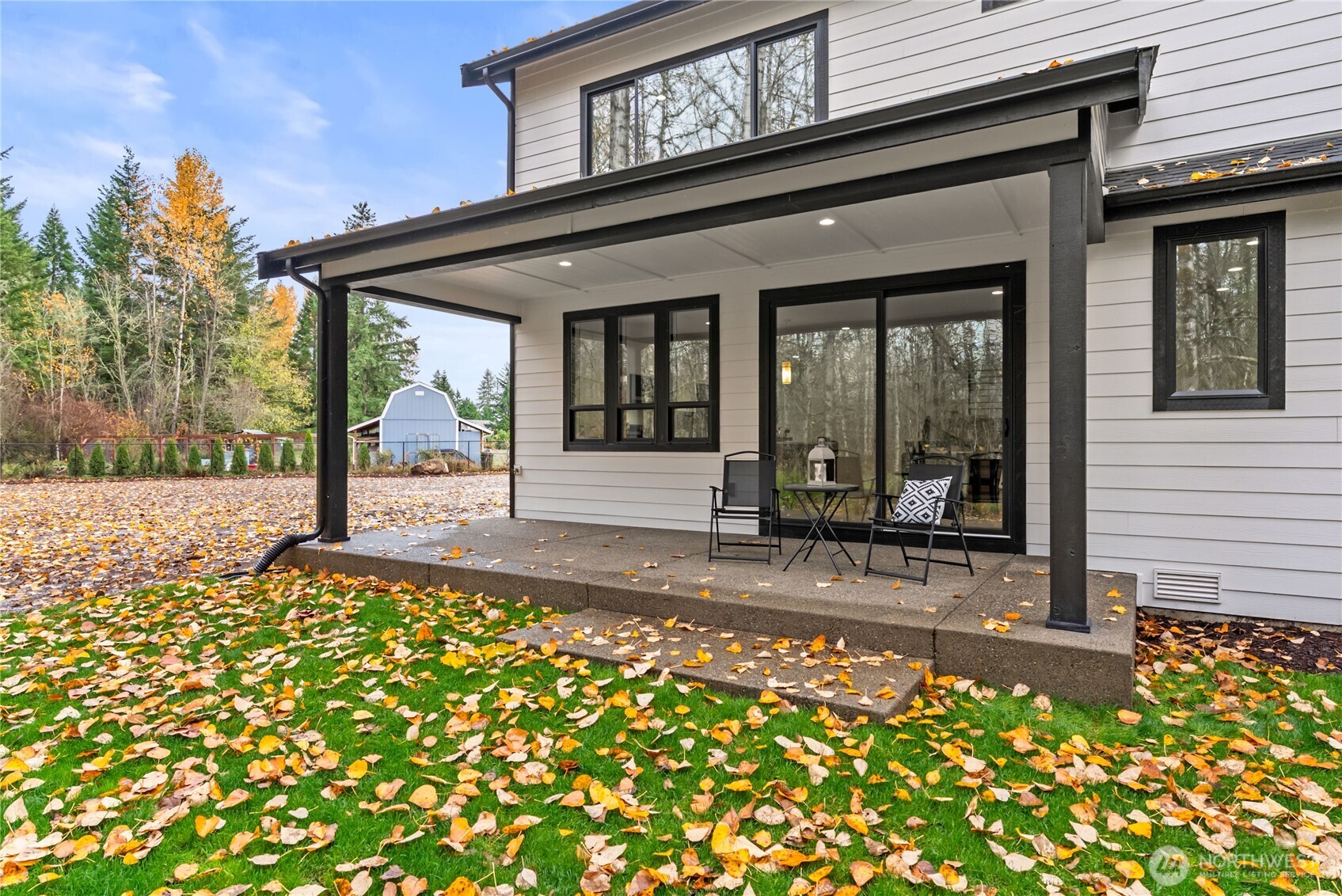 15809 239th Street East Graham, WA 98338 - Photo 37 of 39