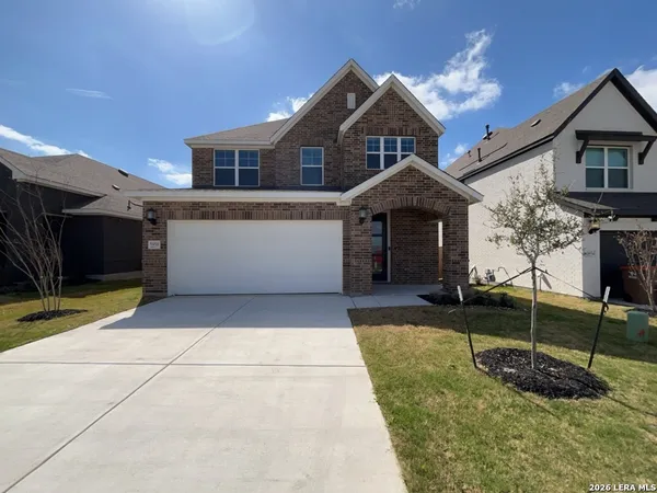 $2,875 | 5958 Edna Point, New Braunfels, TX 78130