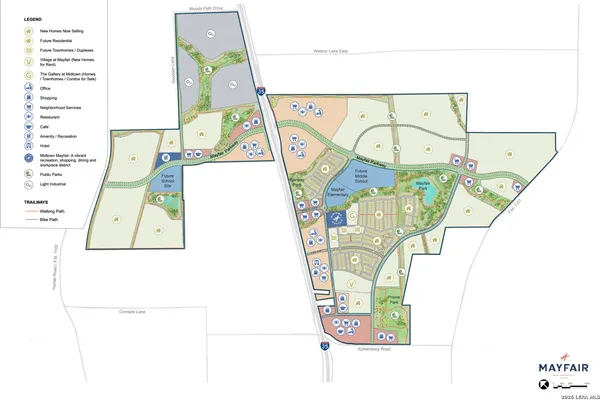 $2,875 | 5958 Edna Point, New Braunfels, TX 78130