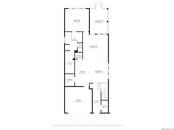 $2,875 | 5958 Edna Point, New Braunfels, TX 78130