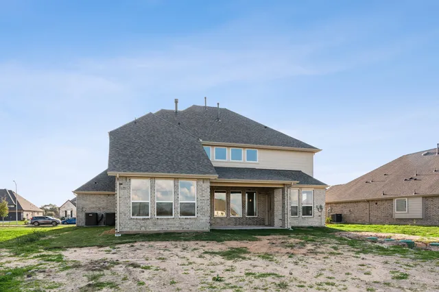 $574,590 | 6915 Nichols Landing, Needville, TX 77461