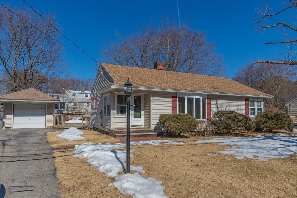 15 Chelmsford Road Billerica, MA 01862 - Photo 1 of 30