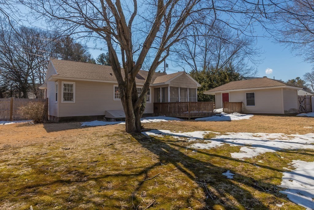 15 Chelmsford Road Billerica, MA 01862 - Photo 28 of 30