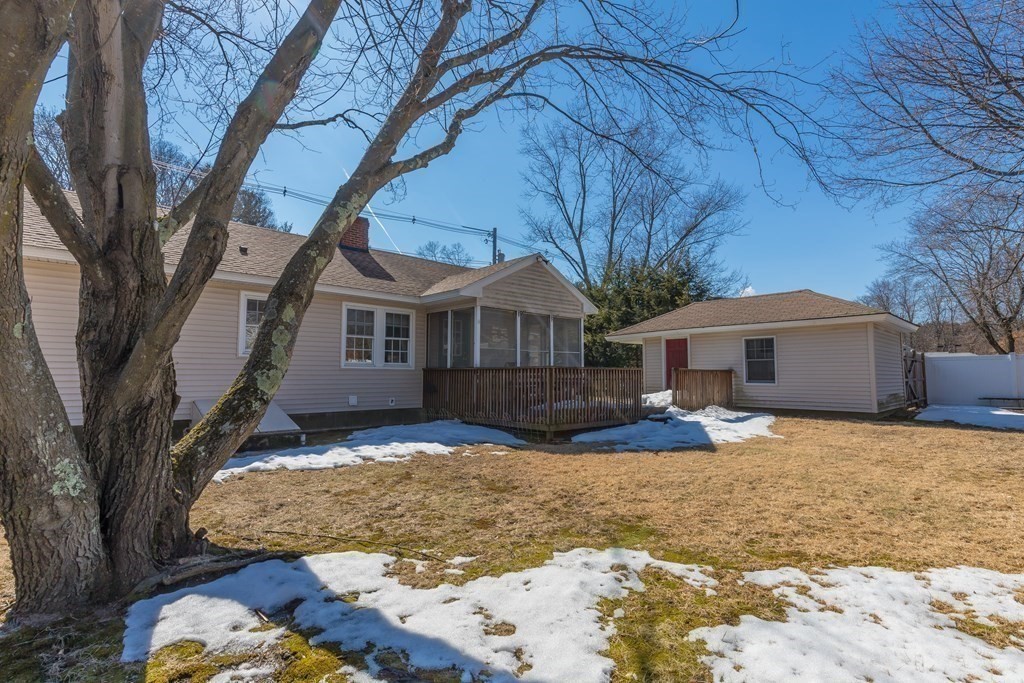 15 Chelmsford Road Billerica, MA 01862 - Photo 29 of 30