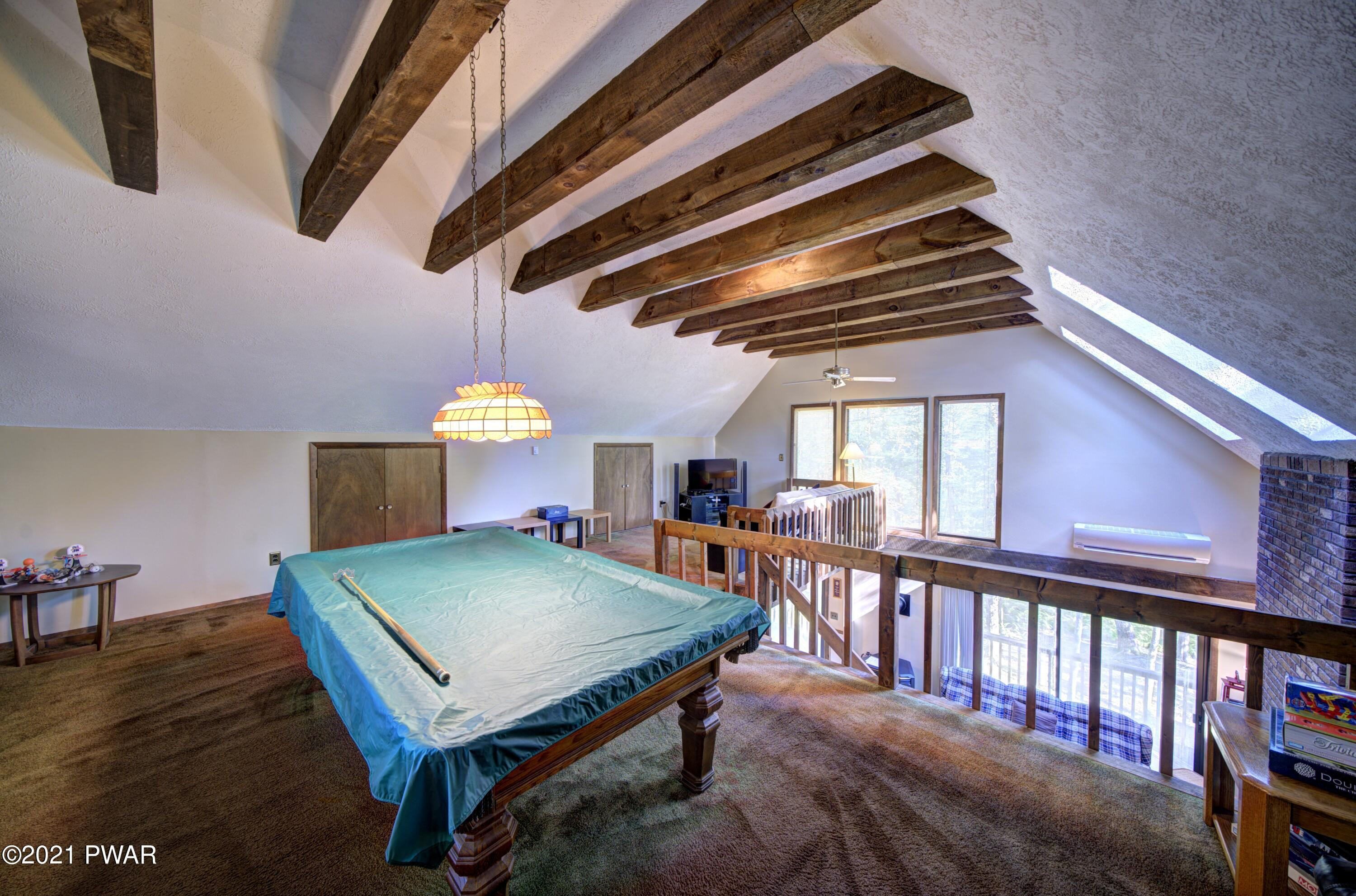 154 Tanager Road Lackawaxen, PA 18435 - Photo 13 of 37 Loft