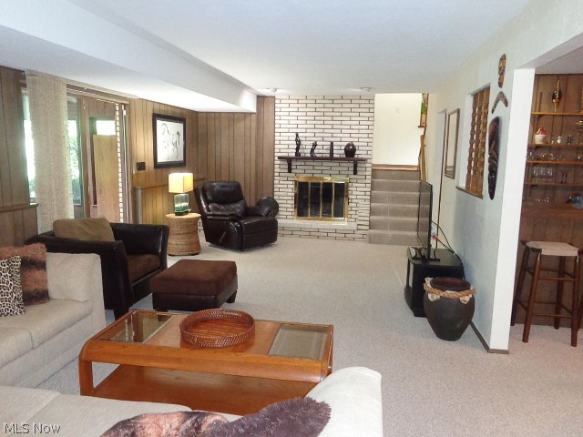 647 Rehwinkle Road Northfield, OH 44067 - Photo 13 of 35 Family Room
