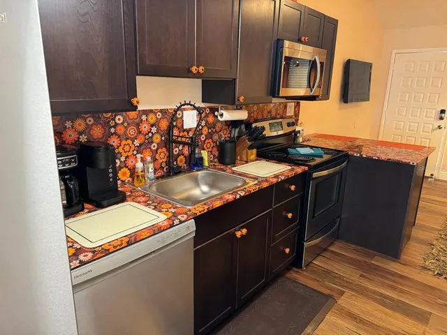 $1,400 | 20865 Haulover Cove Road, Unit D10, Lutz, FL 33558