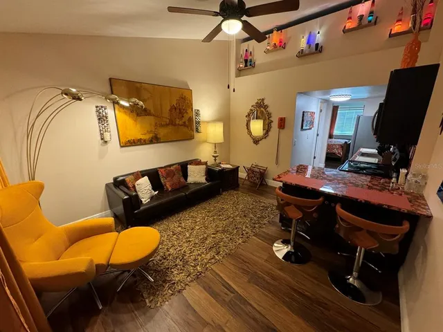 $1,400 | 20865 Haulover Cove Road, Unit D10, Lutz, FL 33558