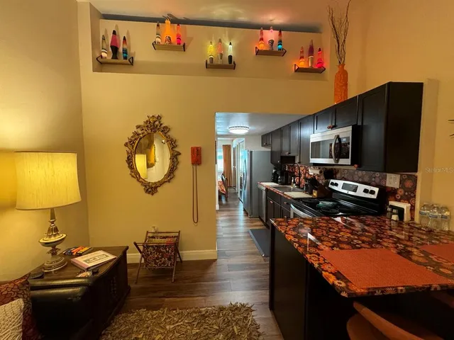 $1,400 | 20865 Haulover Cove Road, Unit D10, Lutz, FL 33558