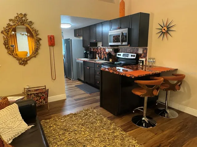 $1,400 | 20865 Haulover Cove Road, Unit D10, Lutz, FL 33558