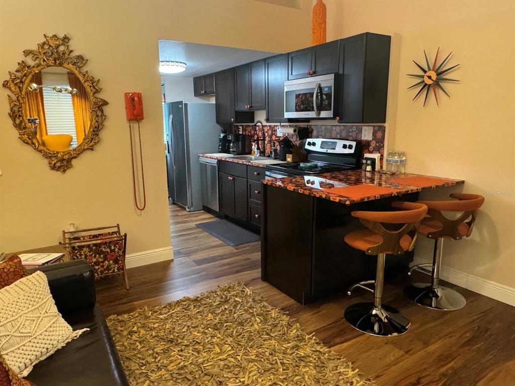 20865 Haulover Cove Road, Unit D10 Lutz, FL 33558 - Photo 10 of 18