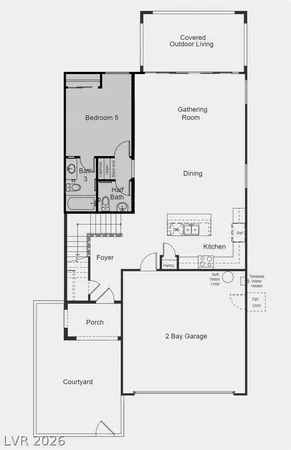 $3,350 | 12059 Arrebol Avenue, Las Vegas, NV 89138