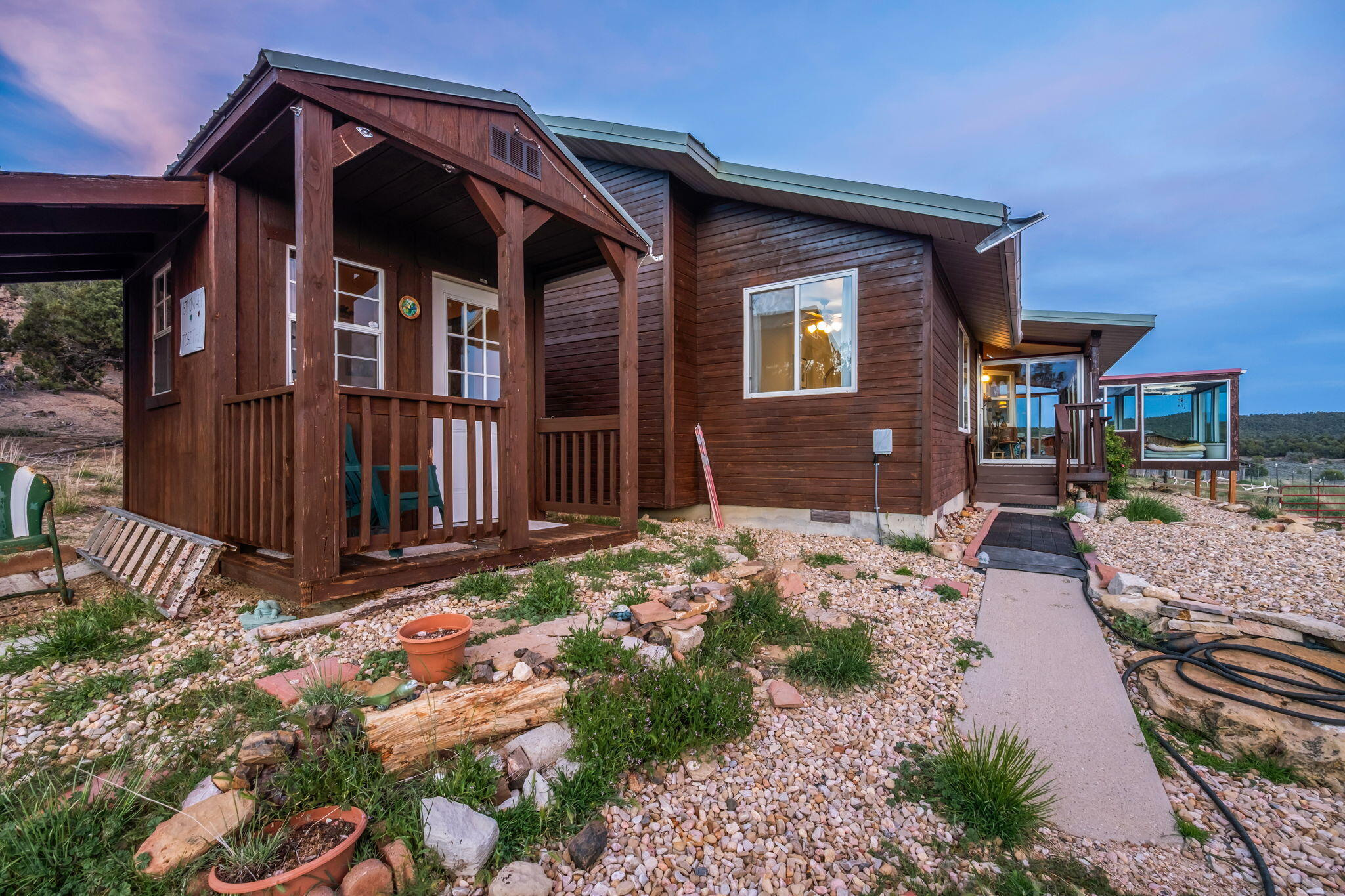 403 Mineral Spring Road Mount Carmel, UT 84755 - Photo 20 of 67 62