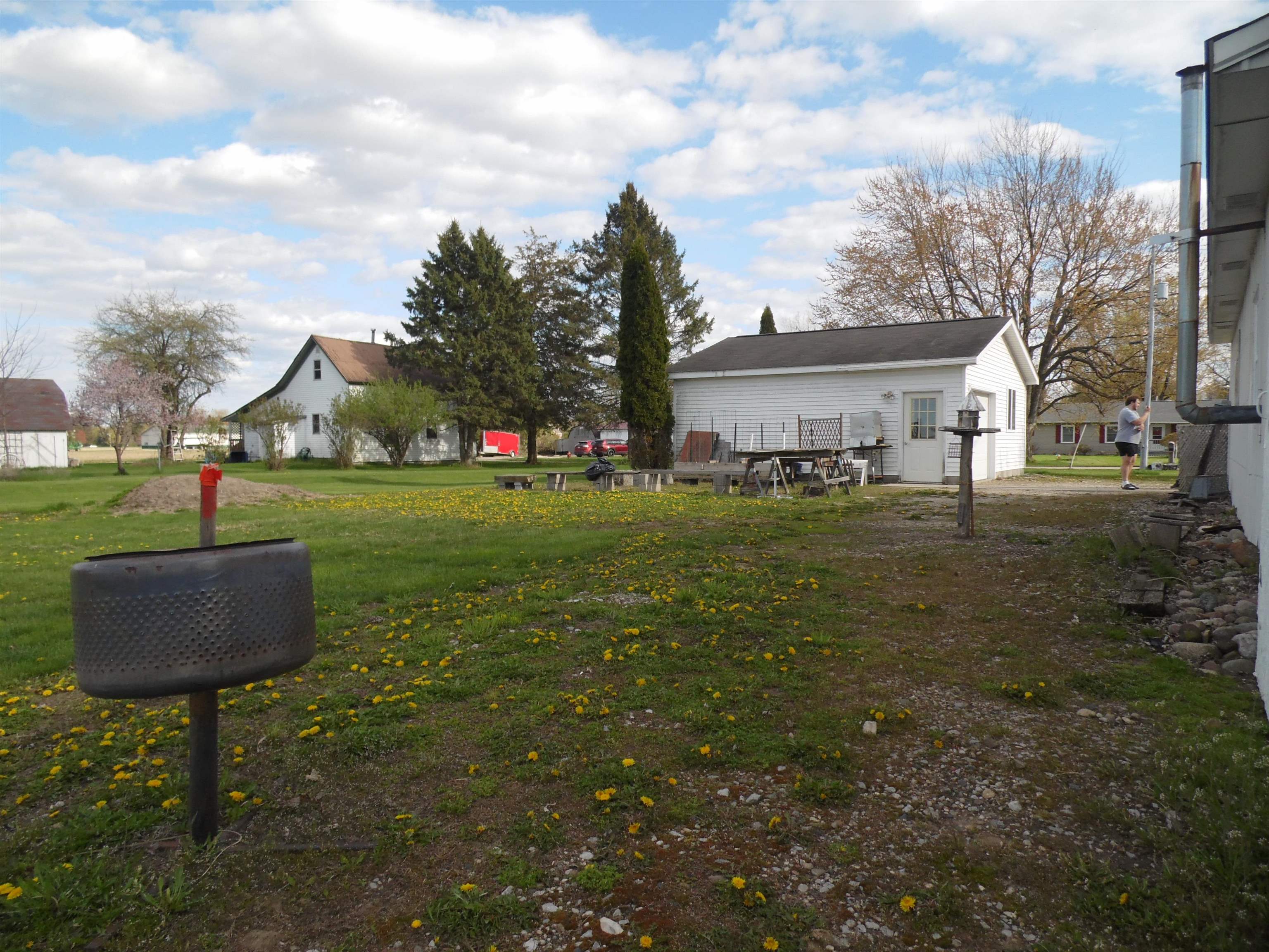 811 Graham Road Coleman, MI 48618 - Photo 68 of 78