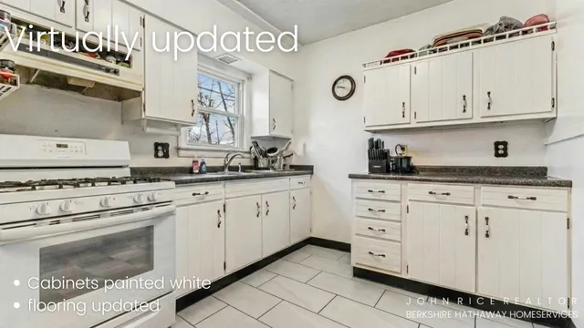 $189,900 | 428 West Walnut Street, Hastings, MI 49058