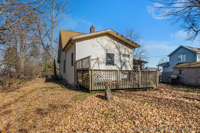 $199,900 | 428 West Walnut Street, Hastings, MI 49058