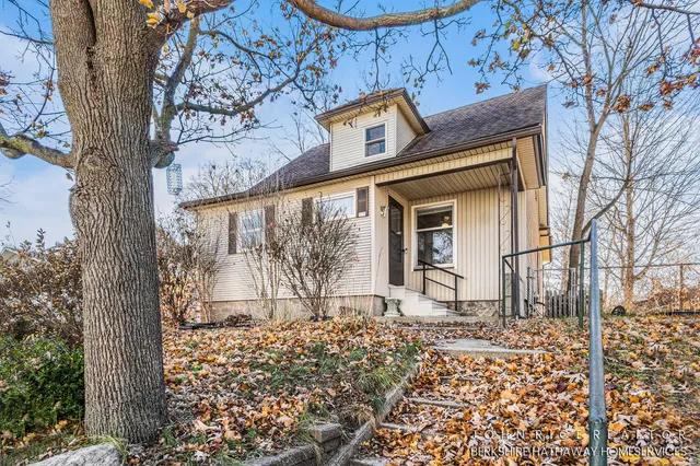 $199,900 | 428 West Walnut Street, Hastings, MI 49058