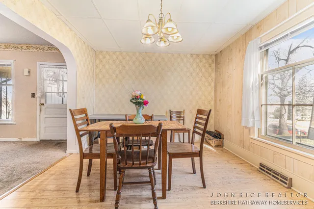 $189,900 | 428 West Walnut Street, Hastings, MI 49058