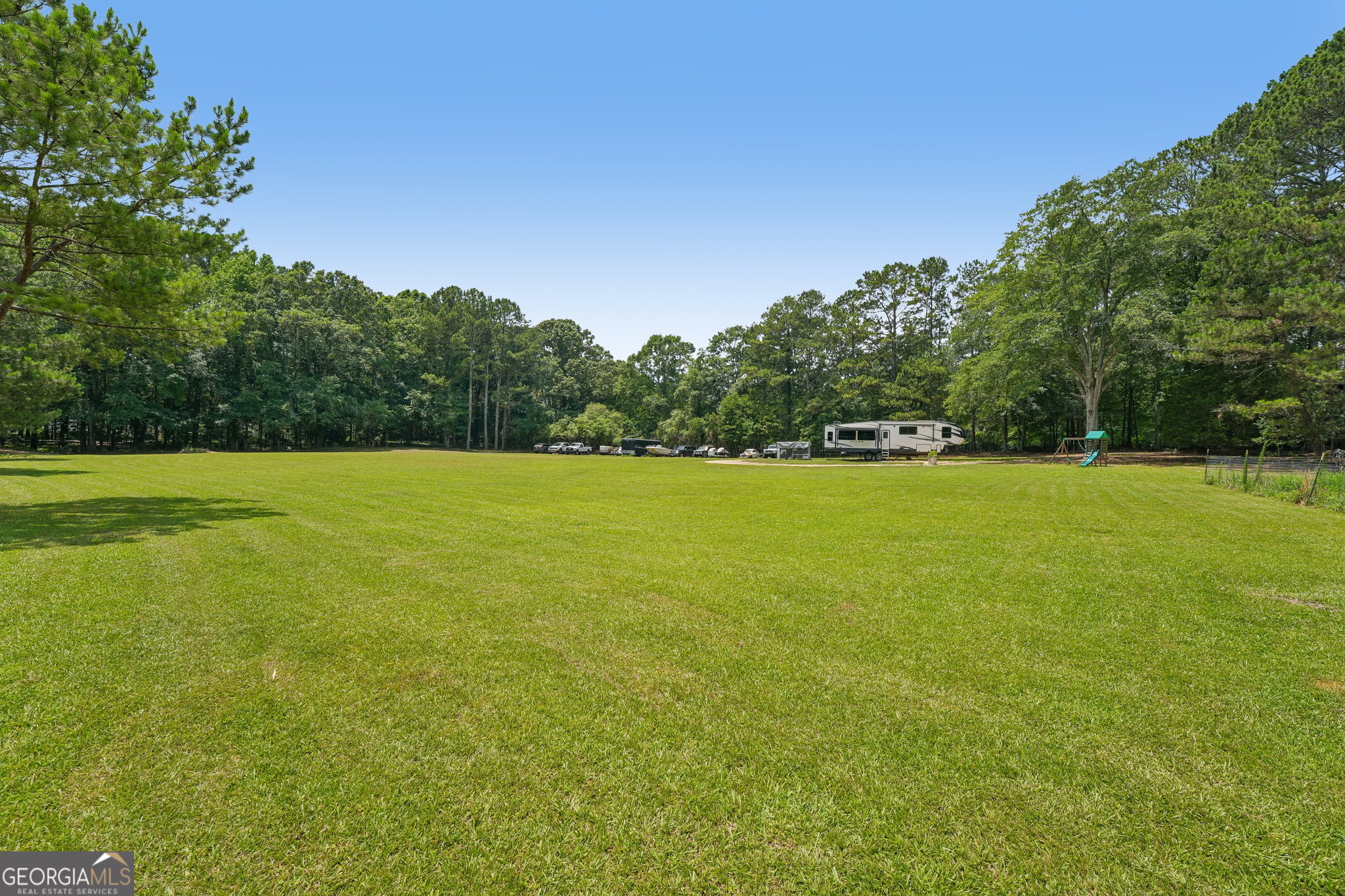 152 Curved Road Jonesboro, GA 30238 - Photo 50 of 55