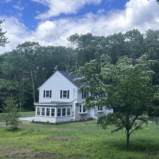 134 North Common Road Westminster, MA 01473 - Photo 2 of 30