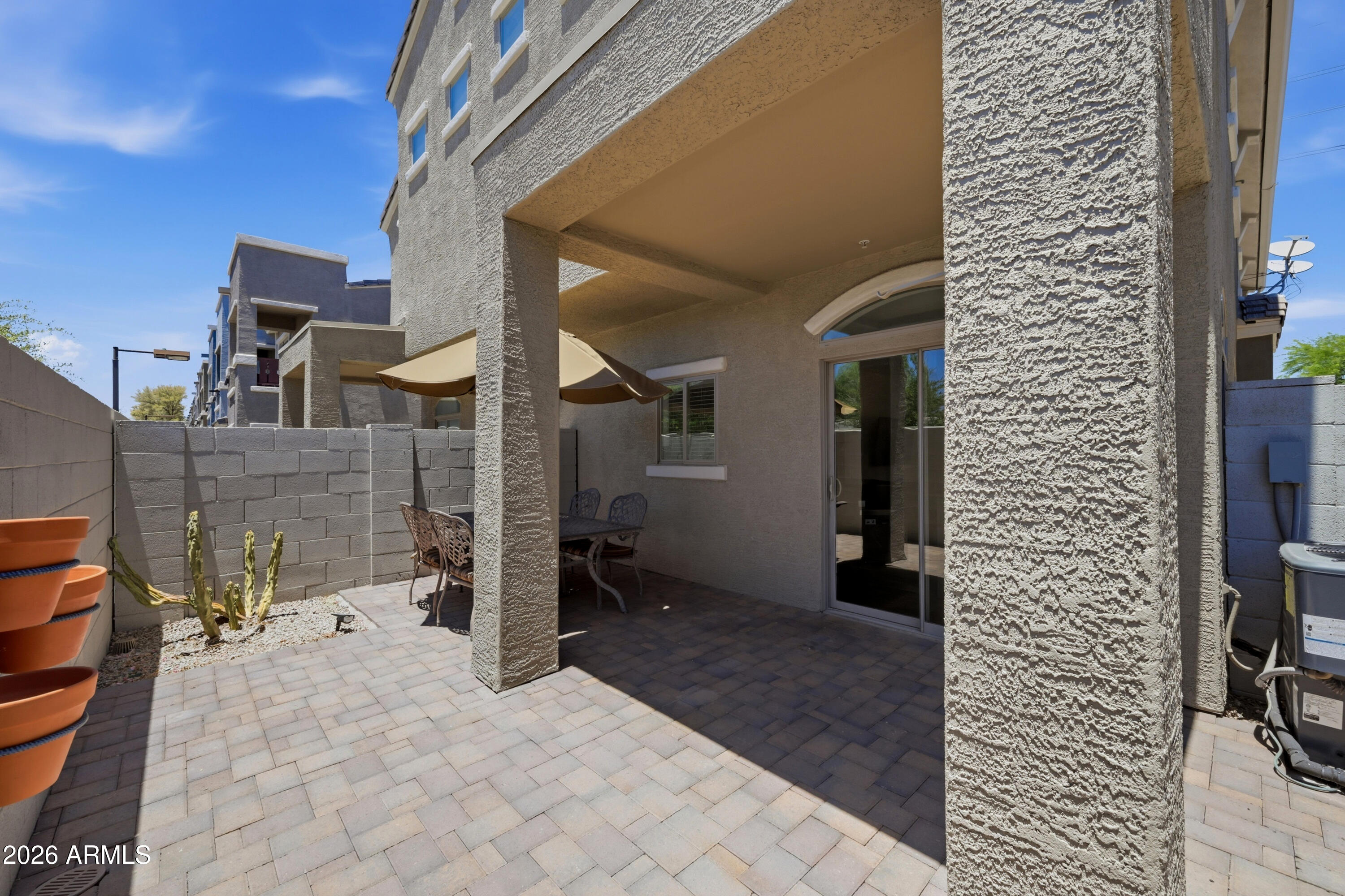 280 South Evergreen Road, Unit 1256 Tempe, AZ 85288 - Photo 30 of 39