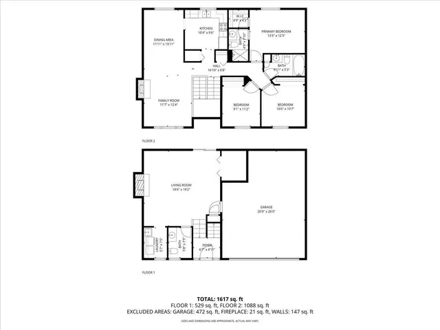 $299,900 | 5754 Lockwood Drive, Waterford, MI 48329