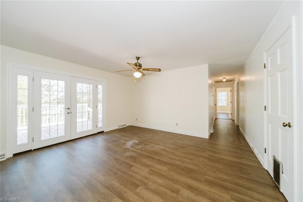 345 McClamrock Road Mocksville, NC 27028 - Photo 11 of 38 Gallery Image 11