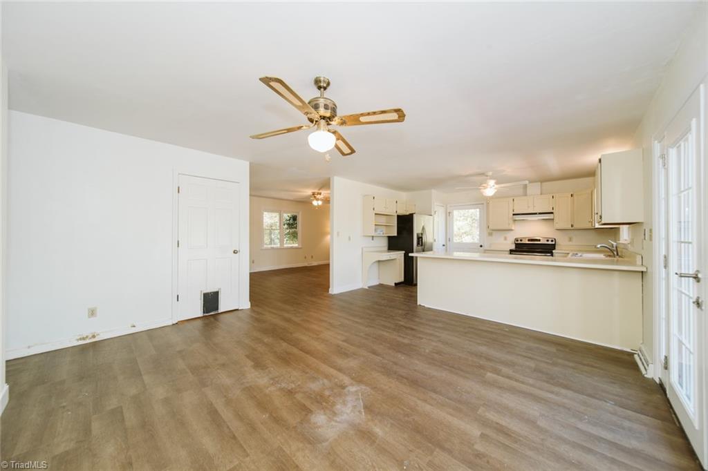 345 McClamrock Road Mocksville, NC 27028 - Photo 13 of 38 Gallery Image 13