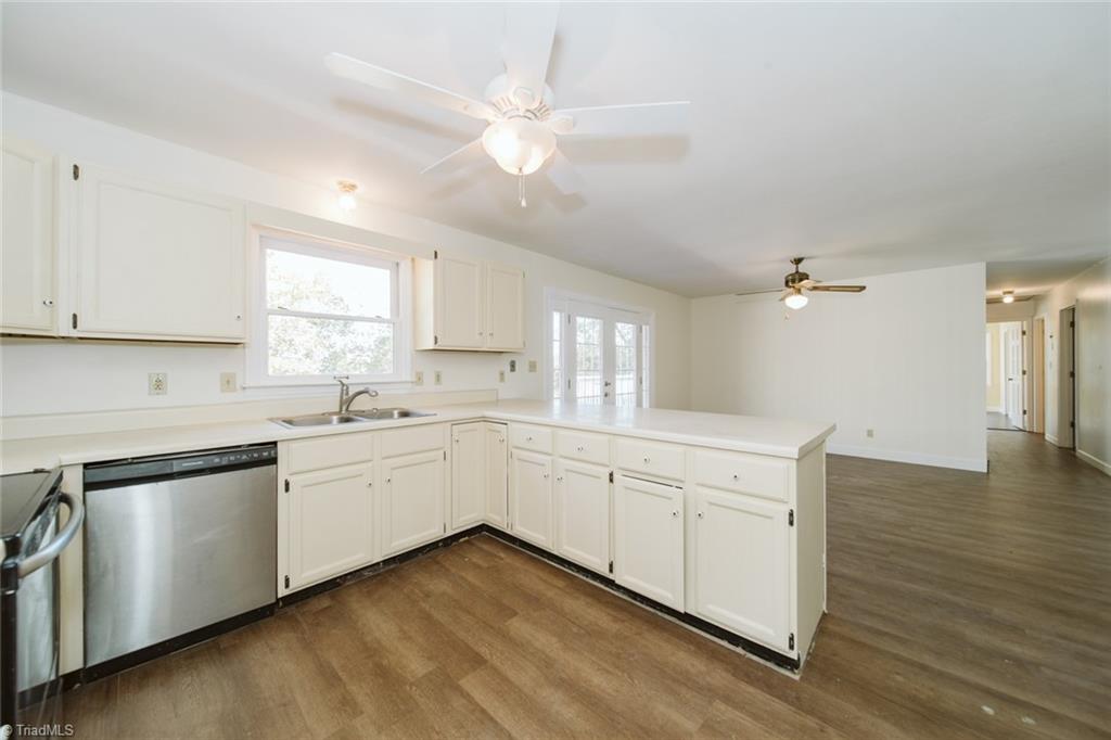 345 McClamrock Road Mocksville, NC 27028 - Photo 15 of 38 Gallery Image 15