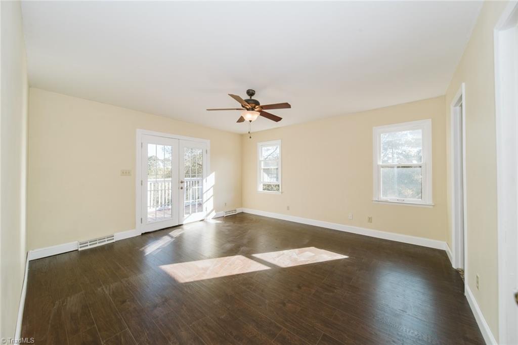 345 McClamrock Road Mocksville, NC 27028 - Photo 19 of 38 Gallery Image 19