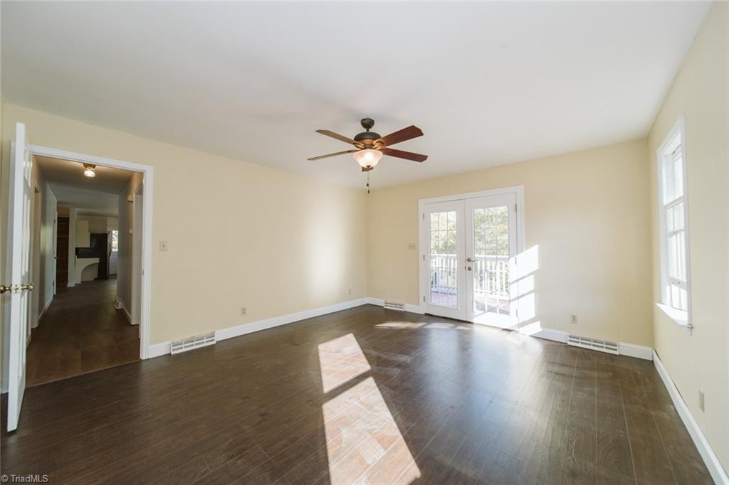 345 McClamrock Road Mocksville, NC 27028 - Photo 20 of 38 Gallery Image 20