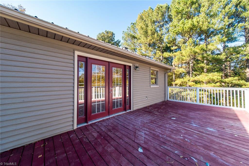 345 McClamrock Road Mocksville, NC 27028 - Photo 27 of 38 Gallery Image 27
