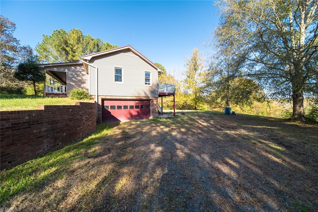 345 McClamrock Road Mocksville, NC 27028 - Photo 30 of 38 Gallery Image 30