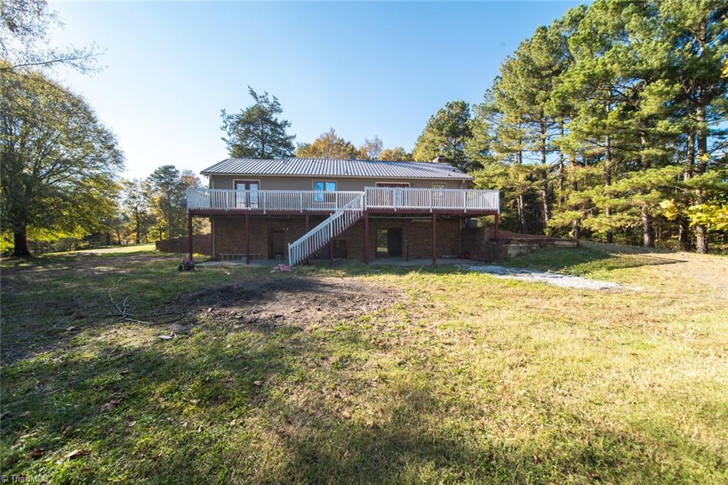 345 McClamrock Road Mocksville, NC 27028 - Photo 31 of 38 Gallery Image 31