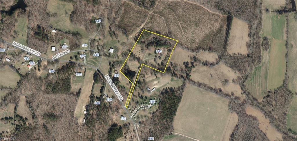 345 McClamrock Road Mocksville, NC 27028 - Photo 38 of 38 Gallery Image 38