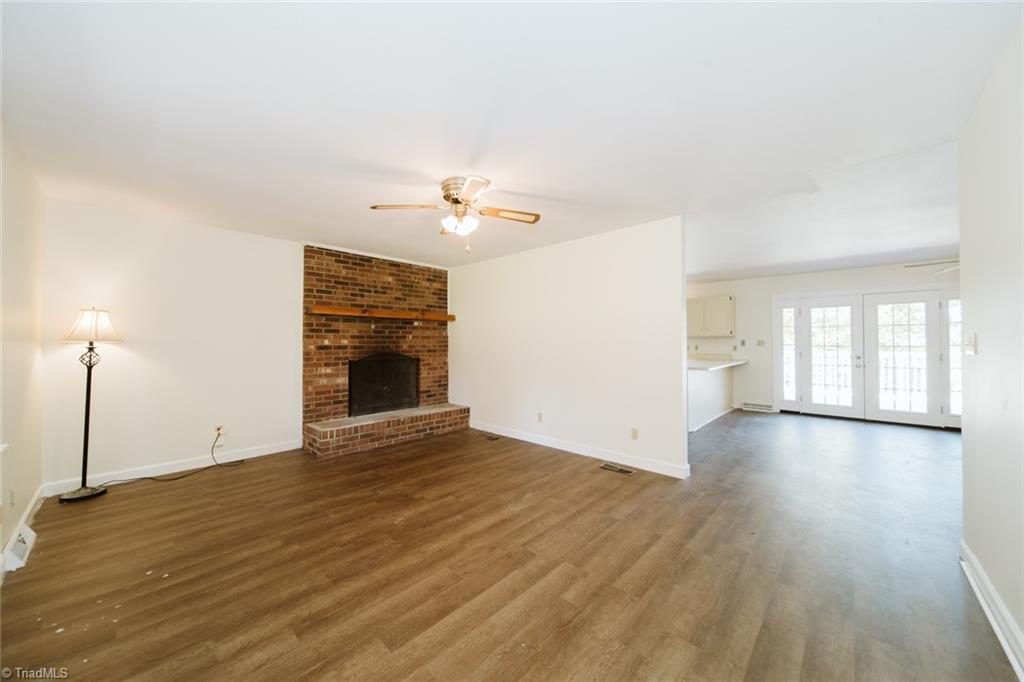 345 McClamrock Road Mocksville, NC 27028 - Photo 9 of 38 Gallery Image 9